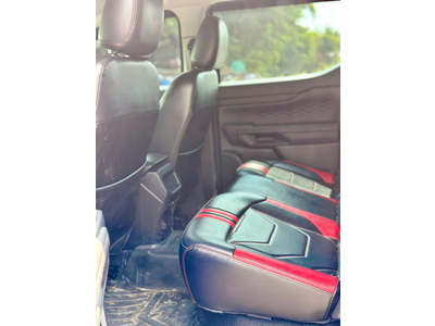 Ranger XLS AT 2023 - 45.000km