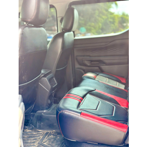 Ranger XLS AT 2023 - 45.000km