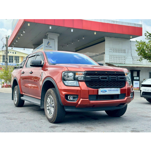 Ranger XLS AT 2023 - 45.000km