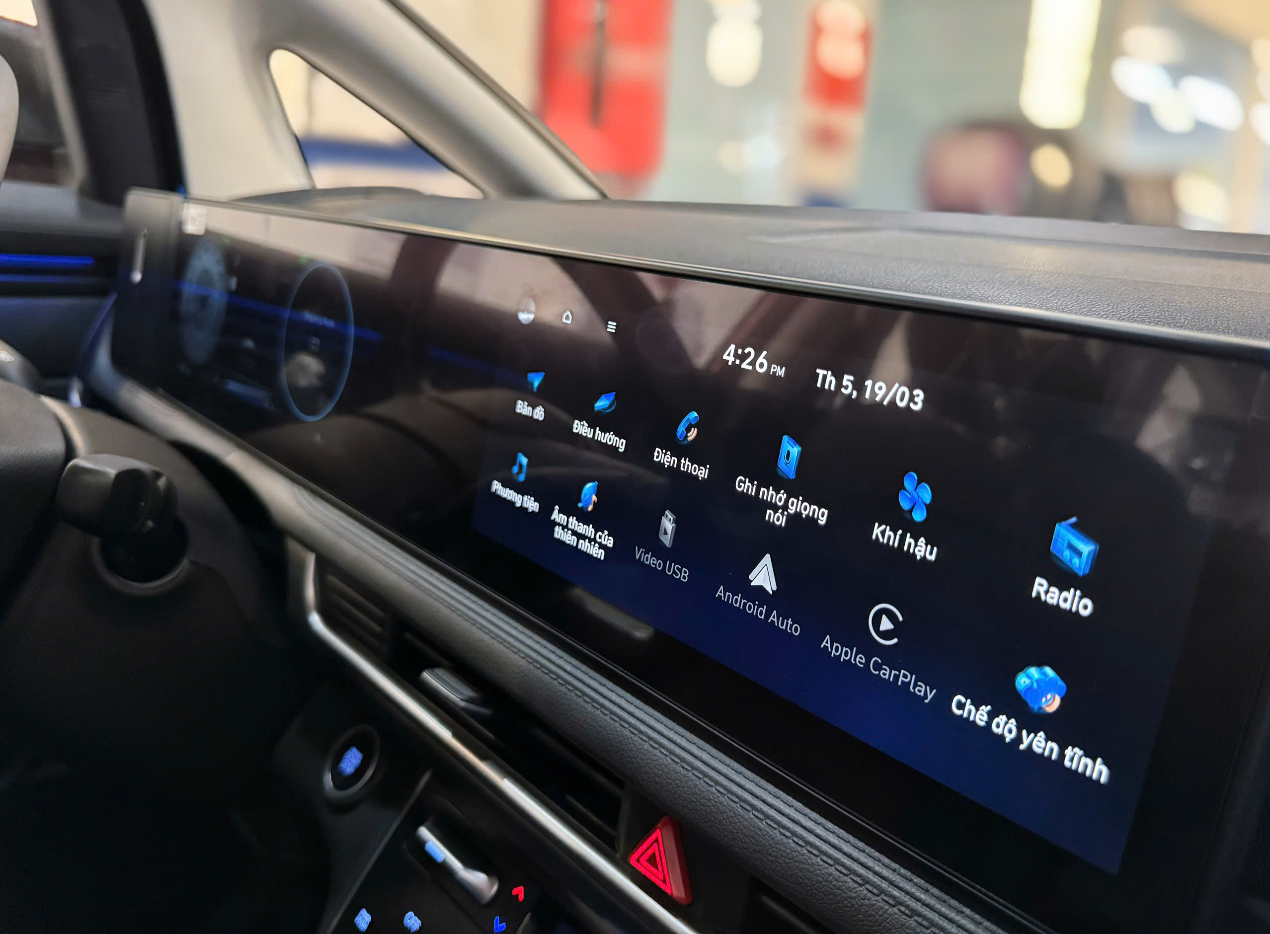 Hyundai Stargazer Đặc Biệt 2026