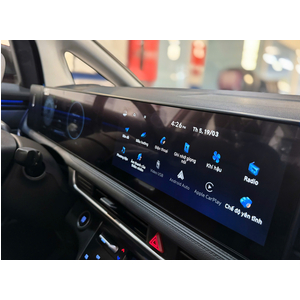 Hyundai Stargazer Đặc Biệt 2026