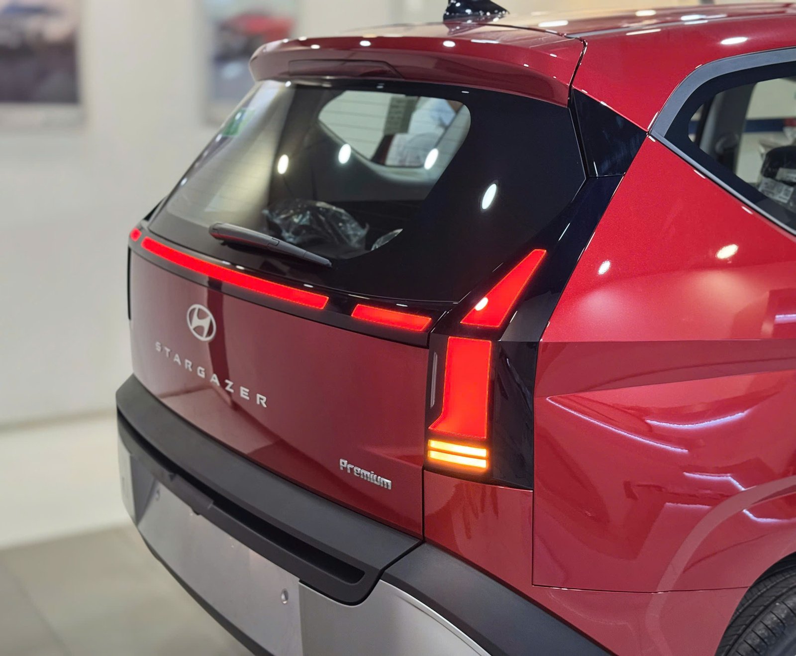 Hyundai Stargazer Đặc Biệt 2026