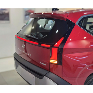 Hyundai Stargazer Đặc Biệt 2026