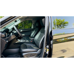 Explorer 2023 - 12.000km Lên Nhiều Đồ Xịn