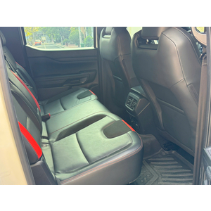 Raptor 2025 - 13.000km Lên Đồ Chơi