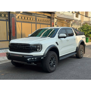 Raptor 2025 - 13.000km Lên Đồ Chơi