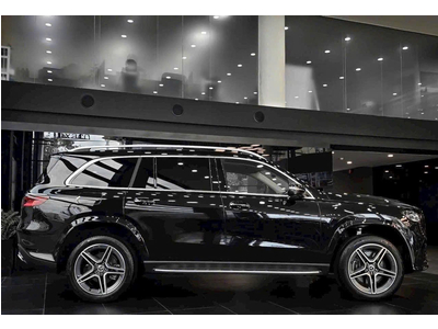 Mercedes GLS 450 4MATIC FL