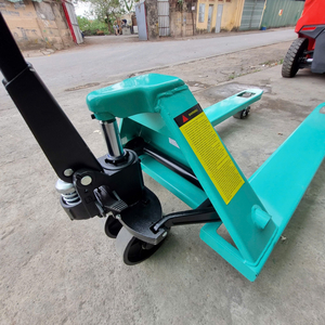 Xe nâng tay 2.5 tấn hãng STAXX