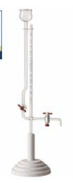 SL.Bur1215 Micro Buret 10ml Scilab