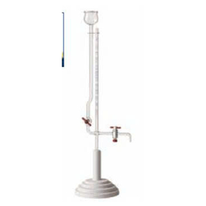 SL.Bur1215 Micro Buret 10ml Scilab