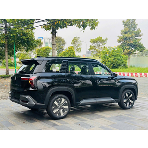 Mitsubishi Destinator Ultimate
