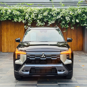 Mitsubishi Destinator Ultimate