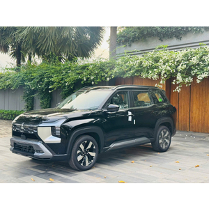 Mitsubishi Destinator Ultimate