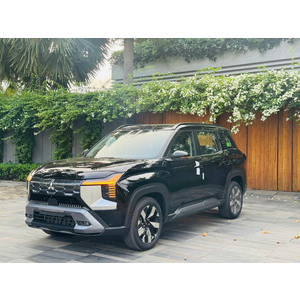 Mitsubishi Destinator Ultimate