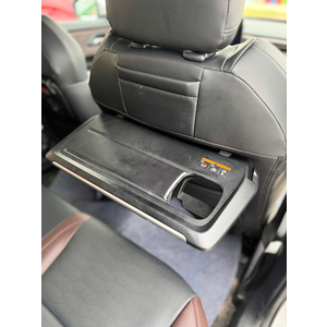 Mitsubishi Destinator Ultimate