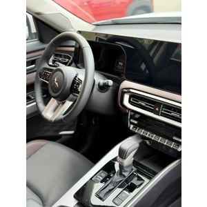 Mitsubishi Destinator Ultimate