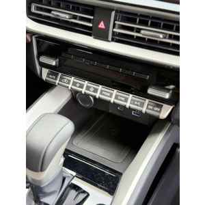 Mitsubishi Destinator Ultimate