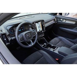 Volvo XC40 Ultra Dark