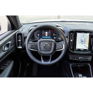 Volvo XC40 Ultra Dark