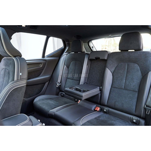 Volvo XC40 Ultra Dark
