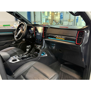 Everest Titanium 2024 Sơn Zin Cả Xe