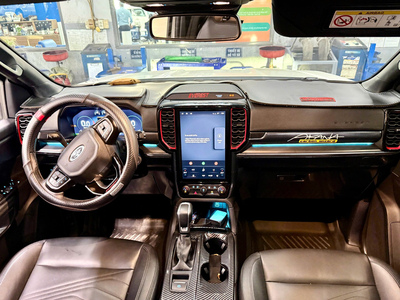 Everest Titanium 2024 Sơn Zin Cả Xe