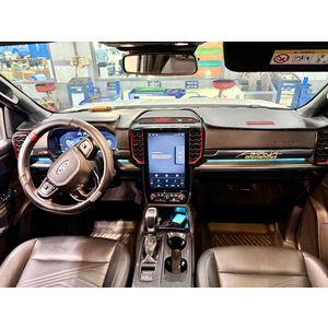 Everest Titanium 2024 Sơn Zin Cả Xe