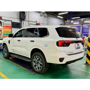 Everest Titanium 2024 Sơn Zin Cả Xe