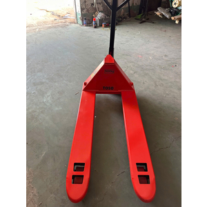 Xe nâng tay tải trọng 5 tấn hãng TOSO