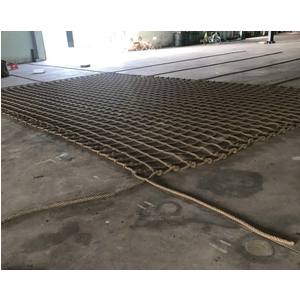 Chuyên cung cấp lưới chống trượt sân bay trực thăng phục vụ giàn khoan dầu khí, tòa nhà