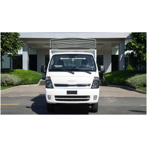 Xe tải KIA K200S 4WD - Thùng mui bạt - Tải trọng 1,49 tấn