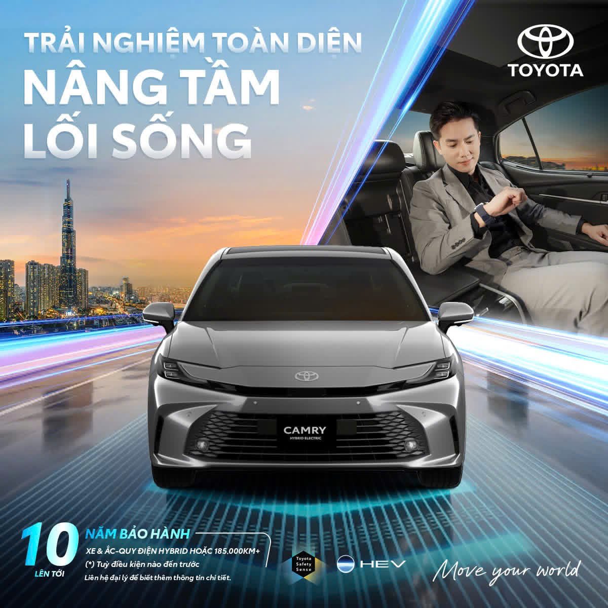 🚗💭 “ĐI ÊM – NGỒI SƯỚNG – LÁI NHÀN” LÀ CẢM GIÁC GÌ?