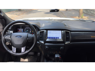 Wildtrak 2021 Chỉ 15.700km 1 Chủ Từ Đầu