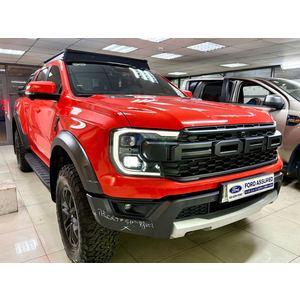 Raptor 2025 chỉ 9.300km Đã Lên Ít Đồ