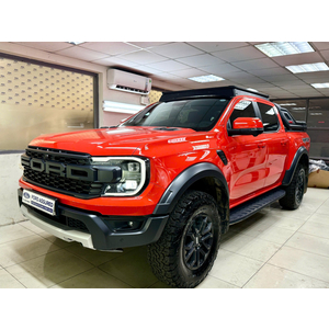 Raptor 2025 chỉ 9.300km Đã Lên Ít Đồ