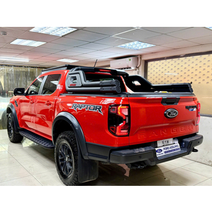 Raptor 2025 chỉ 9.300km Đã Lên Ít Đồ