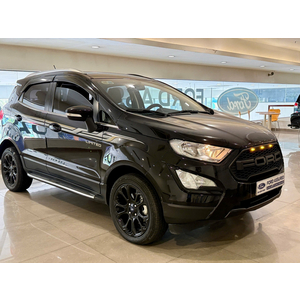 Ecosport Titanium chỉ 26.000km Xe cá nhân 1 chủ