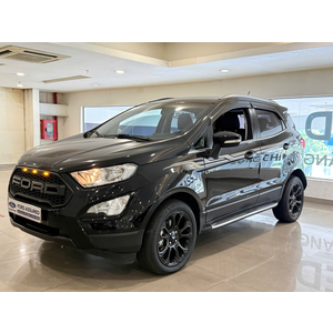 Ecosport Titanium chỉ 26.000km Xe cá nhân 1 chủ
