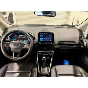 Ecosport Titanium chỉ 26.000km Xe cá nhân 1 chủ