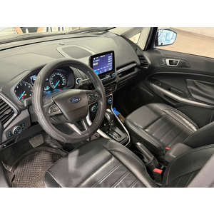 Ecosport Titanium chỉ 26.000km Xe cá nhân 1 chủ