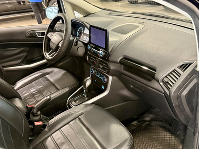 Ecosport Titanium chỉ 26.000km Xe cá nhân 1 chủ