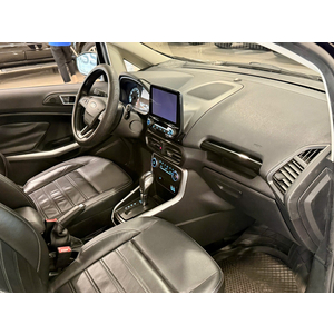 Ecosport Titanium chỉ 26.000km Xe cá nhân 1 chủ