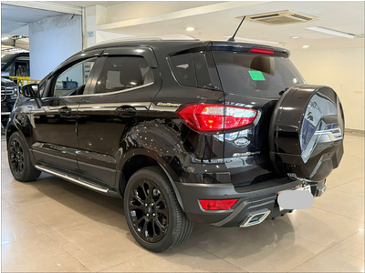 Ecosport Titanium chỉ 26.000km Xe cá nhân 1 chủ