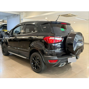 Ecosport Titanium chỉ 26.000km Xe cá nhân 1 chủ
