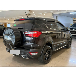 Ecosport Titanium chỉ 26.000km Xe cá nhân 1 chủ