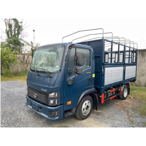 THACO Linker T2-5.0 - Thùng bạt - tải trọng 1.49T/1.99T