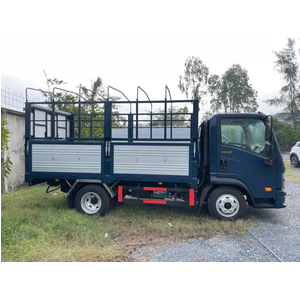 THACO Linker T2-5.0 - Thùng bạt - tải trọng 1.49T/1.99T