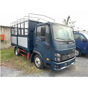 THACO Linker T2-5.0 - Thùng bạt - tải trọng 1.49T/1.99T