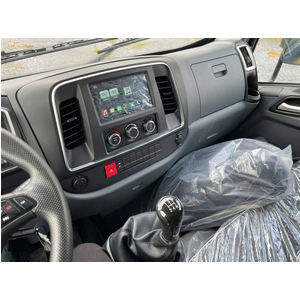 THACO Linker T2-5.0 - Thùng bạt - tải trọng 1.49T/1.99T