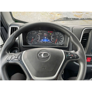 THACO Linker T2-5.0 - Thùng bạt - tải trọng 1.49T/1.99T